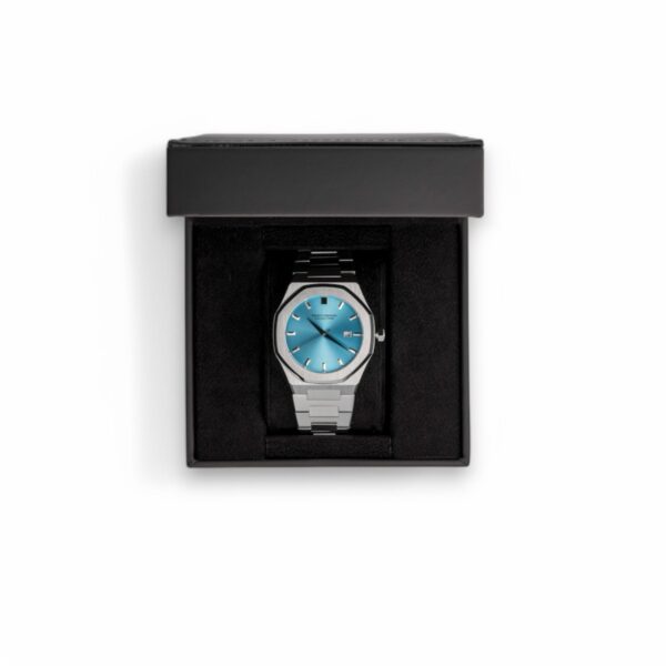 PP01 Abyss Blue